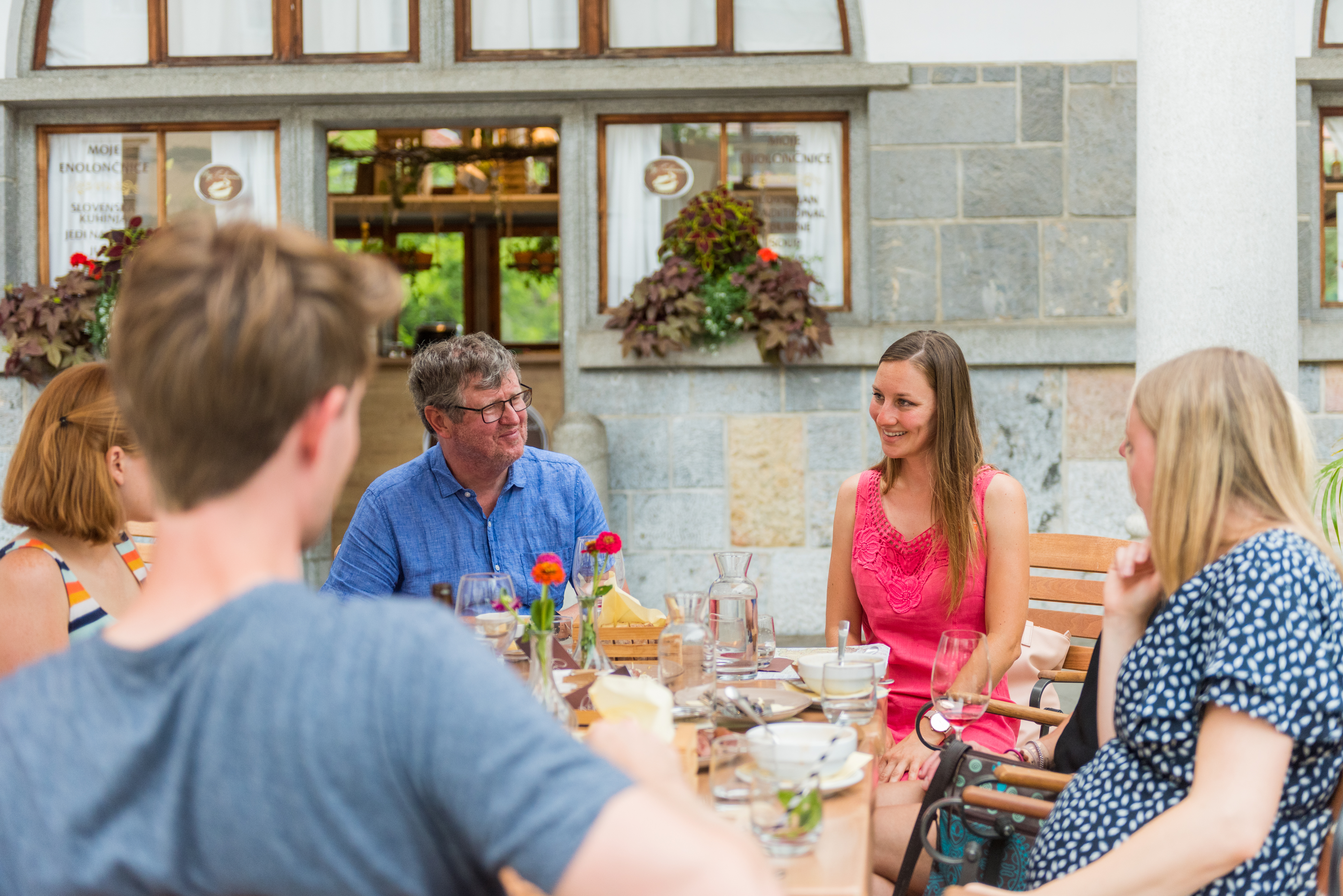 top ljubljana food tour