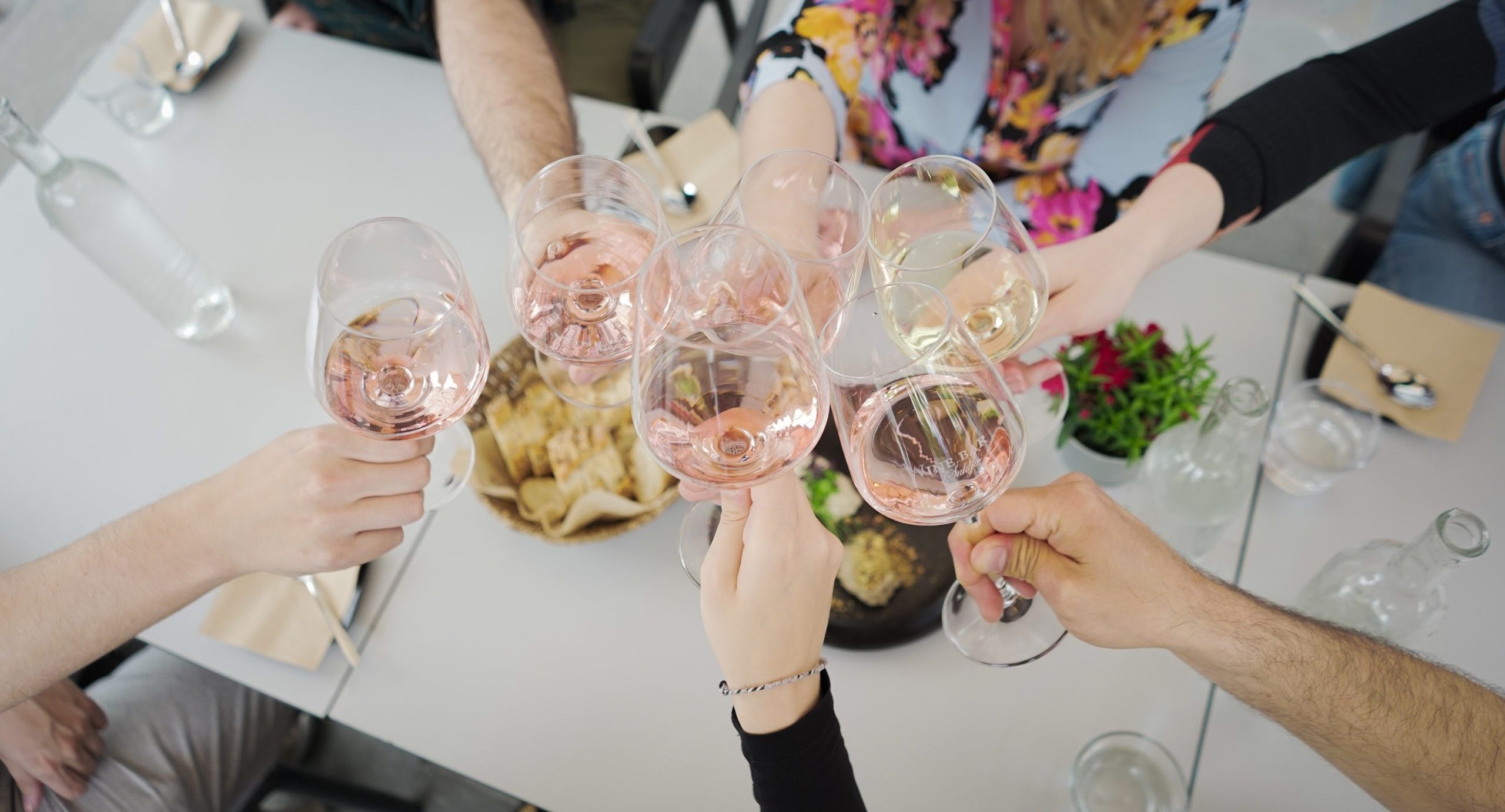 LjubljanaNjam Fino Vino vinska tura v Ljubljani